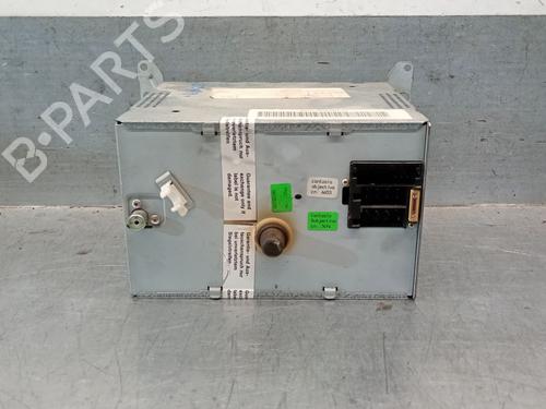 Radio FIAT TIPO Saloon (356_, 357_) 1.4 LPG (356SXF1B) | BP24702831E6 