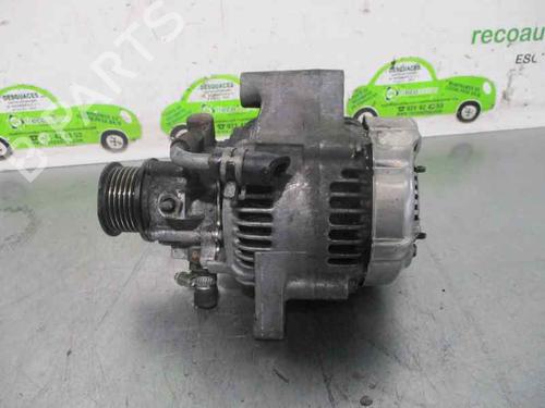 Alternator HONDA CIVIC VI Fastback (MA, MB) 2.0 i TD (MB7) | BP2120924M7 