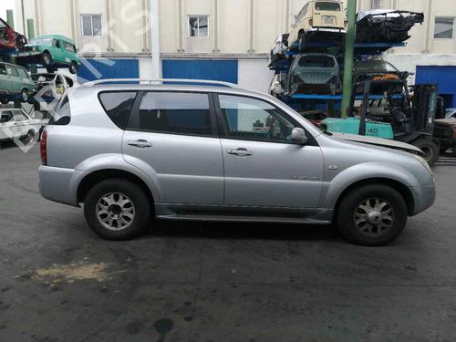 Egr SSANGYONG REXTON / REXTON II (GAB_) 2.7 Xdi | BP25711367M69  - Image 9