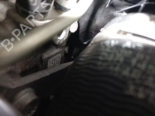 Engine AUDI A1 Sportback (8XA, 8XF) 1.4 TDI | BP31653457M1 