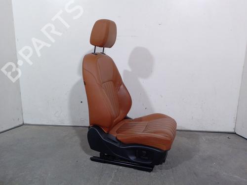 Right front seat JAGUAR F-PACE (X761) 2.0 TD4 AWD | BP33856293C16 - Image 4