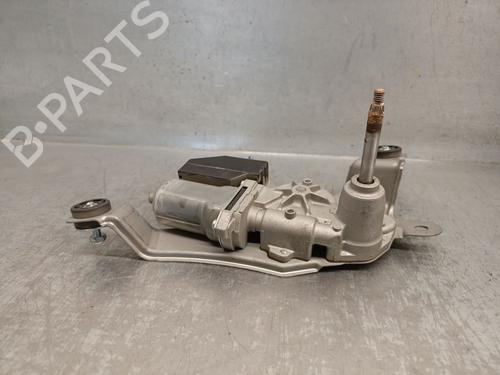 Rear wiper motor TOYOTA RAV 4 IV (_A4_) 2.2 D 4WD (ALA49) | BP20709009M102 