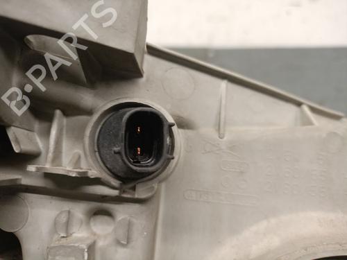 Left headlight MAZDA MPV II (LW) 2.0 (LWEW) | BP37405088C28  - Image 6