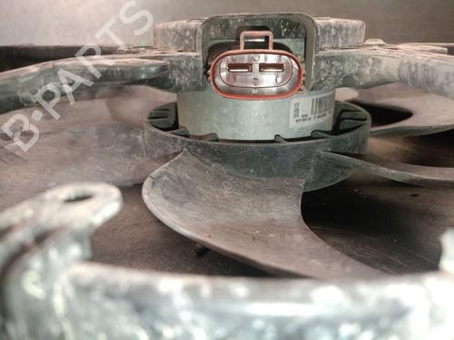 Radiator fan FORD PUMA (J2K, CF7) 1.0 EcoBoost | BP29827447M35