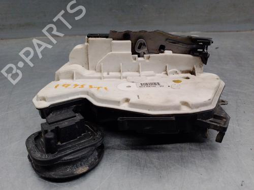 Rear left lock VW GOLF VI (5K1) 1.6 TDI | BP17497519C100 