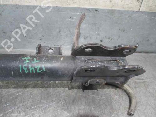 Left rear shock absorber NISSAN X-TRAIL I (T30) 2.2 dCi 4x4 | BP7200053M18 