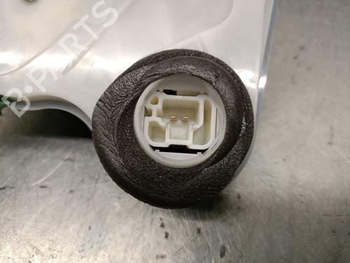 Rear left lock SUZUKI SWIFT V (AZ) 1.2 Hybrid (Mild Hybrid) (A2L412) | BP26493415C100