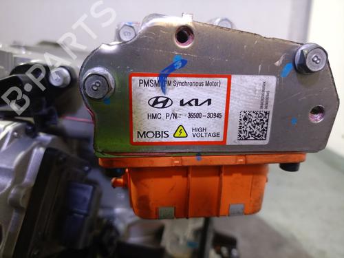 Gearbox HYUNDAI TUCSON (TL, TLE) 2.0 CRDi All-wheel Drive | BP28080020M3 