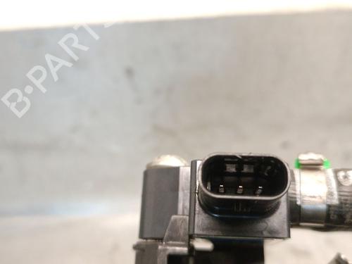 Pipe MERCEDES-BENZ VITO Van (W447) 114 CDI 4x4 (447.601, 447.603, 447.605) | BP28827147M125 