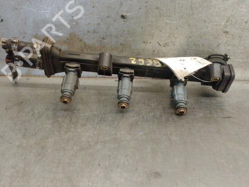 Injection rail SMART CABRIO (450) 0.6 (S1OLD2, 450.452) | BP37080345M98 - Image 4