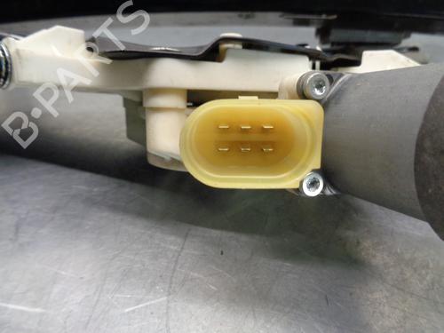 Front left window mechanism BMW 5 (E60)  | BP8292731C22 