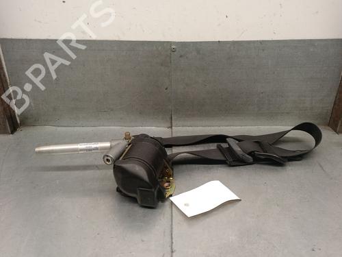 Used Front right seatbelt Front right seatbelt MERCEDES-BENZ C-CLASS (W202) C 220 (202.022) (150 hp) 33649111 33649111