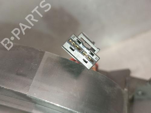 Heater blower motor JAGUAR XE (X760) 2.0 D | BP22133281M62 