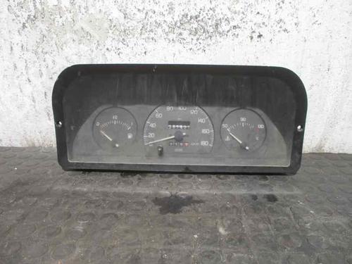Kombiinstrument CITROËN JUMPER I Van (230L) 1.9 D (69 hp) 6518645