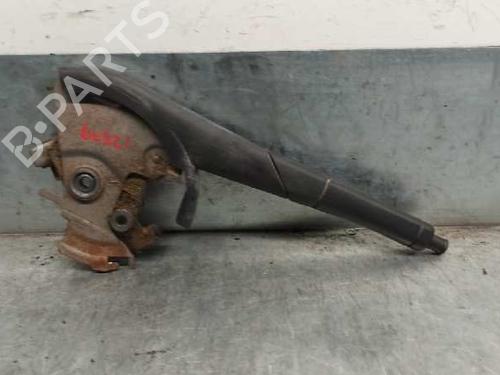 Hand brake FIAT SCUDO Bus (270_, 272_) 1.6 D Multijet 1400851777