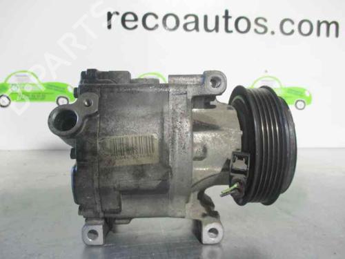 AC compressor FIAT PANDA (169_) 1.2 (169.AXB11, 169.AXB1A) | BP2087798M34 