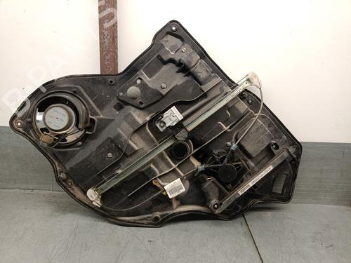 Rear left window mechanism MAZDA 2 (DY) 1.4 CD | BP21577725C24 