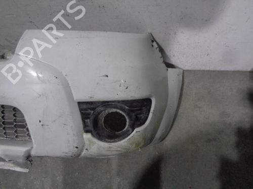 Front bumper FORD RANGER (ET) 2.5 TDdi | BP14832583C7 