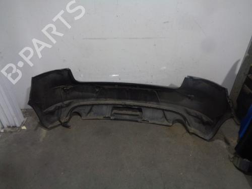 Rear bumper VW GOLF VI (5K1) 2.0 GTi | BP13304809C8 