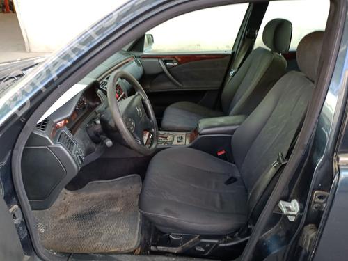 Engine MERCEDES-BENZ E-CLASS (W210) E 270 CDI (210.016) | BP26722818M1 - Image 22