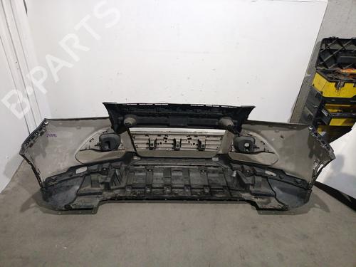 Front bumper FORD KUGA II (DM2) 1.6 EcoBoost | BP32020325C7