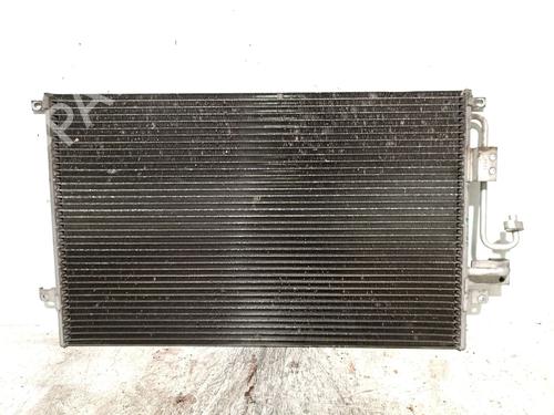 AC radiator CHEVROLET EPICA (KL1_) 2.0 | BP21793239M32 
