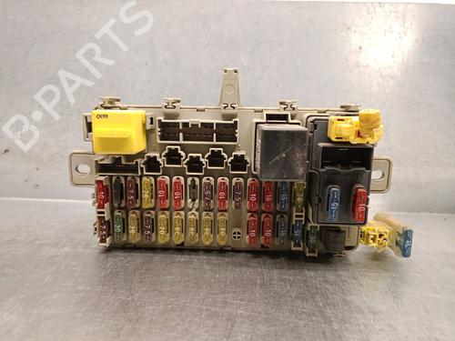 Used Fuse box HONDA CIVIC VI Fastback (MA, MB) 1.5 16V (MB3) (114 hp) 21838865