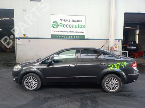 Brugte FIAT LINEA (323_, 110_)  1.6 D Multijet  4248583