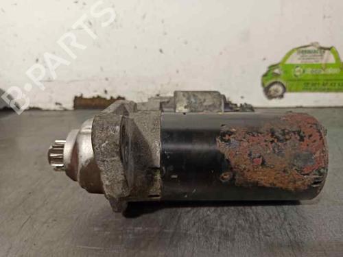 Starter SEAT IBIZA IV SC (6J1, 6P5)  | BP5630154M8 