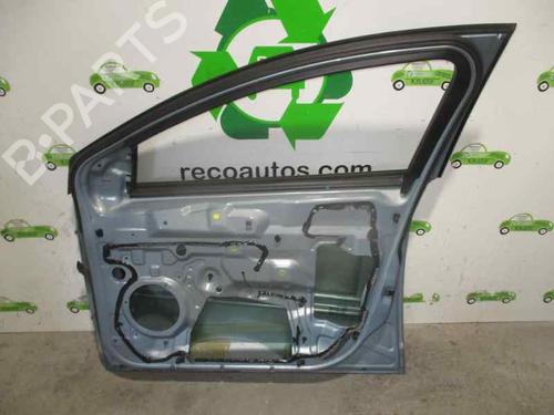 Right front door FORD MONDEO IV (BA7) 2.0 TDCi | BP2072710C3 