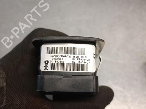 Left front window switch DODGE JOURNEY 2.0 CRD | BP27928757I27 