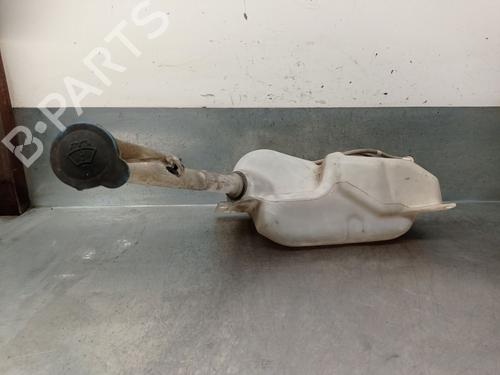 Windscreen washer tank NISSAN QASHQAI I (J10, NJ10) 2.0 28910JD000 | 28910JD000
