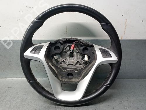 Used Steering wheel LANCIA DELTA III (844_) 1.6 D Multijet (844.AXC11, 844.AXC1A) (120 hp) 30838166