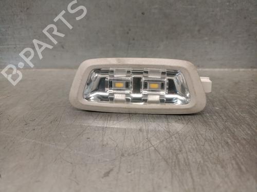 Used Interior roof light MERCEDES-BENZ GLC (X253) 220 d 4-matic (253.905, 253.903) (170 hp) 25381541