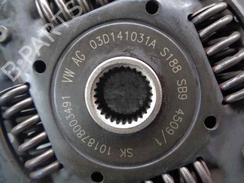 Other SKODA FABIA II (542) 1.2 | BP25806036O1 