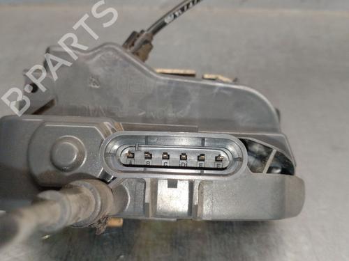 Høyre bak lås RENAULT SCÉNIC II (JM0/1_) 1.5 dCi (JM02, JM13) | BP29745548C99 