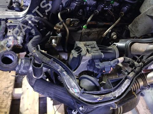 Engine PEUGEOT 508 I (8D_) 1.6 HDi | BP29239272M1 