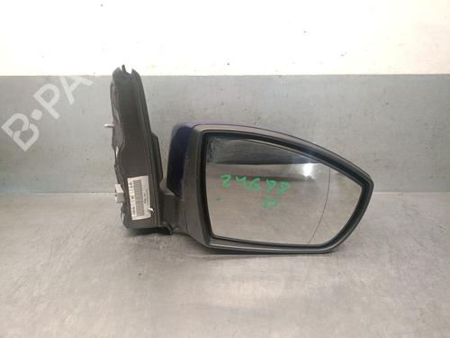 Used Right mirror FORD KUGA II (DM2) 2.0 TDCi (120 hp) 32319463