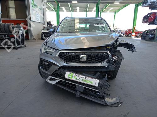 Electronic module SEAT ATECA (KH7, KHP) 2.0 TDI | BP27243554M83 - Image 12