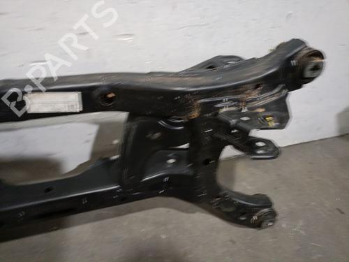 Rear axle HYUNDAI KONA SUV Van (OS, OSE, OSI) EV | BP28100662M2 