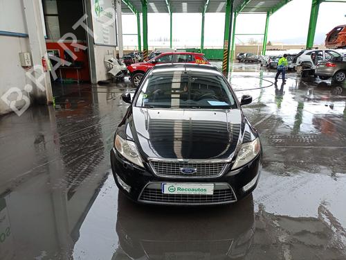 Left headlight FORD MONDEO IV (BA7) 2.0 TDCi | BP32280909C28 - Image 11
