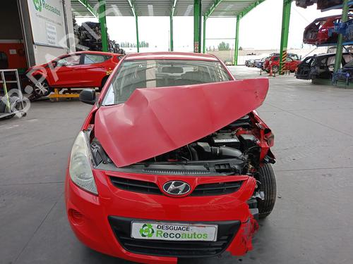Warning switch HYUNDAI i20 I (PB, PBT) 1.2 | BP26494122I22 - Image 11