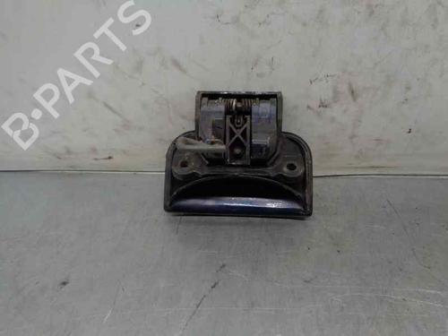 Front right exterior door handle CITROËN SAXO (S0, S1) 1.5 D | BP7003703C129 