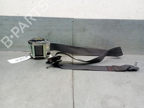 Front right seatbelt PEUGEOT 508 I (8D_) 2.0 HDi | BP33795567I25 - Image 2