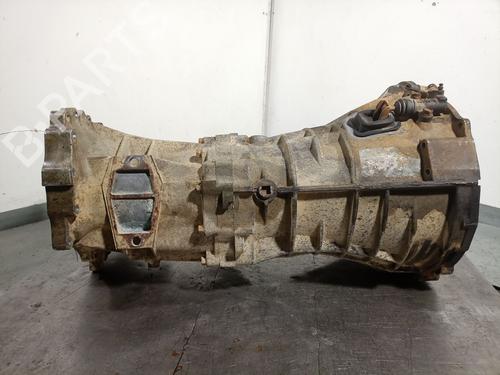 Gearbox NISSAN PICK UP (D22) 2.5 TD 4WD | BP33814300M3  - Image 6