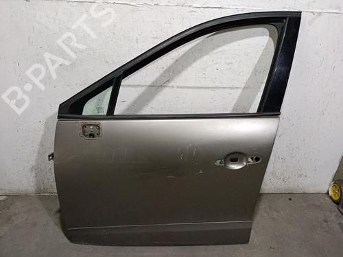 Used Left front door RENAULT SCÉNIC III (JZ0/1_) 1.5 dCi (110 hp) 26493587