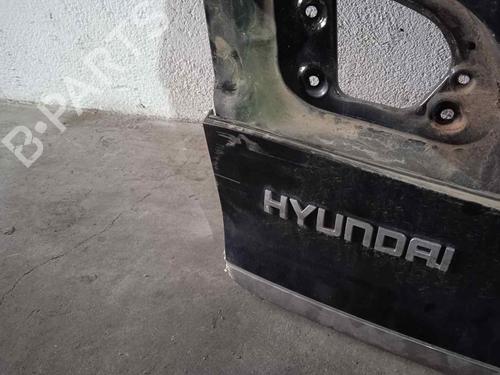 Tailgate HYUNDAI i40 I (VF) 1.7 CRDi | BP10506542C6 