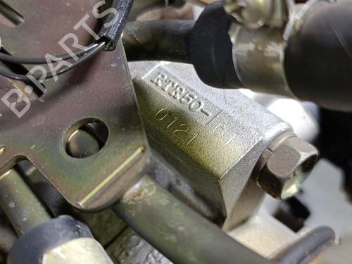 Engine NISSAN ALMERA II Hatchback (N16) 1.8 | BP34507677M1  - Image 10