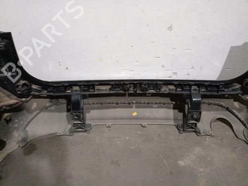 Rear bumper BMW X1 (F48) sDrive 18 d | BP27858256C8 