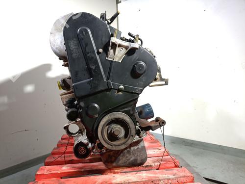 Motor Motor CITROËN C15 Box Body/MPV (VD_) 1.8 D (60 hp) 39713988 39713988